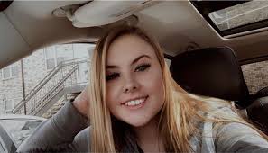 Daisy Mitchell (@hailey.ann.mitchell) • Instagram photos and videos