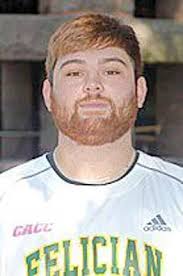 Five West Milford athletes have taken their game to the next level