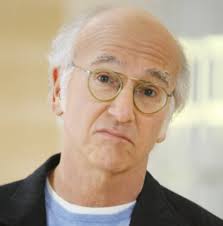 Larry David Milks Asia-Jimmy Story for Laughs