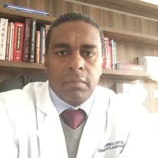 Dr. Raimundo C. Santos opiniões