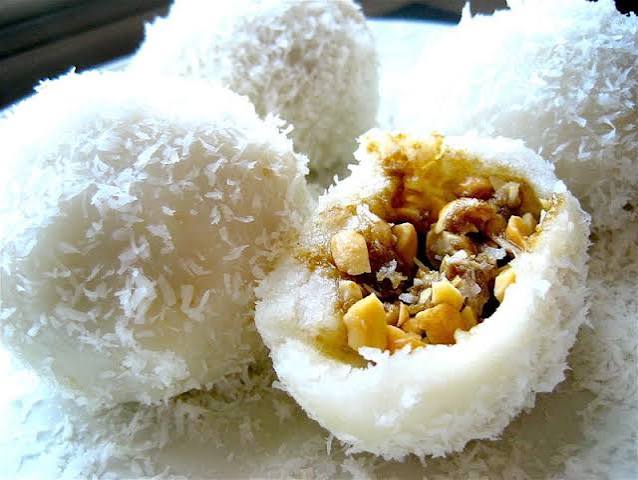 Nuo Mi Ci