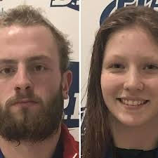 Wilson's Takoda Heckman, Muhlenberg's Sydney Gring named Swimmers of the  Year in the Central Penn League