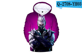 Mix & match this shirt with other items to create an avatar that is unique to you! Fortnite Hoodie Sweatshirt For Sale