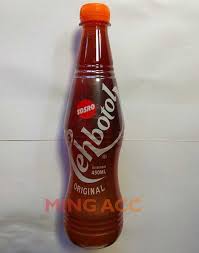 Kemudian bilas lagi dengan air hangat hingga. Jual Teh Botol Sosro Kemasan Botol Plastik 450ml 1 Botol Di Lapak Ming Acc Bukalapak