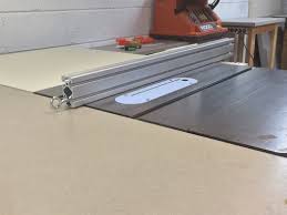 Delta Unifence 2 0 By Davynurse Lumberjocks Com Woodworking Community In 2020 Delta Table Saw Router Table Fence Table Saw Fence