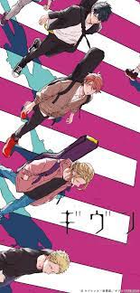 High quality high resolution images only. Given Fanclub Deine Given Fanseite