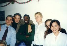 Uwc's founding college, uwc atlantic college was designed to promote international understanding through education since its foundation in 1962. Uwc Atlantic College Exalumnos Del Internado De La Princesa Leonor Su Companera De Habitacion Puede Ser Una Refugiada