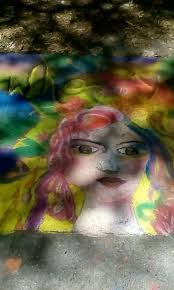 Pin By Savannahfloor Net Gene Cayce On Scad Savannah Sidewalk Art Chalk Festival Chalk Festival Sidewalk Art Art