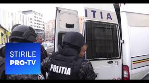 Declarația vine în contextul crimei de la mediaș. Stirile Pro Tv 14 01 2019 Trei Arestari Dupa Crima Din Medias Youtube