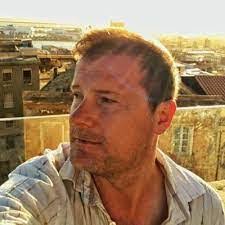 Peter Gilheany's Instagram, Twitter & Facebook