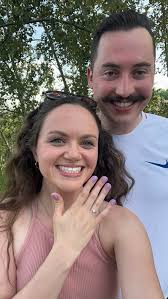 Miriam Priddle and James Ledger's Wedding Website