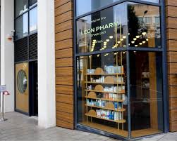 בית מרקחת לאון פארם