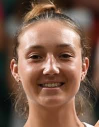 Leonie Kung Tennis Player Profile