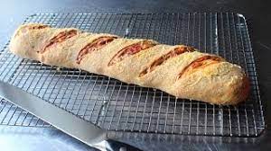Reviewed by millions of home cooks. Salami Bread How To Make A Stuffed Bread Recipe Youtube