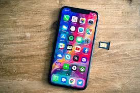You will need to either get one from your carrier or cut yours down to size. Does The Iphone 11 Support Dual Sim Cards What Type Of Sim Cards Can Be Used Quora