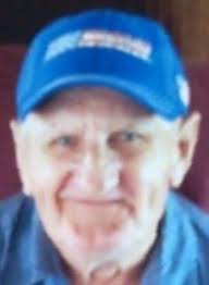 Okey Maynard (1934-2020)