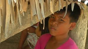 Helping Children with Disabilities & Special Needs in Cambodia