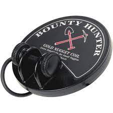 After contacting the bounty hunter website, i can now answer this question myself. User Manual Bounty Hunter 4 Gold Nugget Search Search For Manual Online