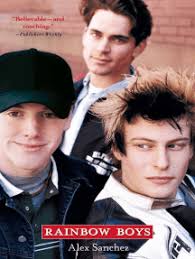 Getting It by Alex Sanchez (Ebook)