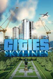 Skylines is a modern take on the classic city simulation. Cities Skylines Deluxe Edition V1 13 1 F1 Free Download City Skyline Skyline City