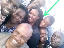 Rest in peace Mr. Ombewa the Deputy Headteacher Nyabondo boys boarding.