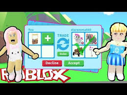 I Traded All Lemonade Stands In Roblox Adopt Me And This Happened Youtube Roblox Roblox Funny Roblox Pictures