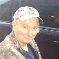 Luther Hensley Obituary