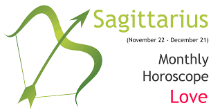 Hari minggu ini, kamu akan merasakan hubungan. June 2021 Sagittarius Monthly Love Horoscope Ask Oracle