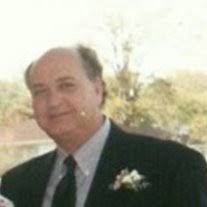 Obituary for James Brown