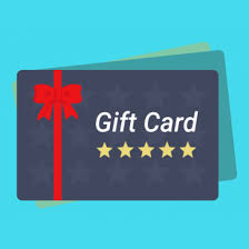 Send the perfect gift today. Valentine Gift Card Brightandshineclothing