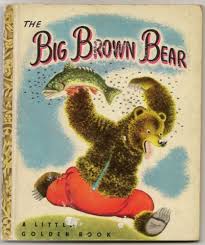 Image Result For Children Book Bear Gets Stung On Nose By Bees Little Golden Books Books Classic Childrens Books