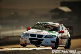 World Touring Car Championship Lands In Sonoma Speedhunters Bmw Bmw Touring Concept Cars
