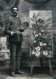 George Washington Carver, Budak Kulit Hitam Penemu 300 Produk Kacang |  Cek&Ricek