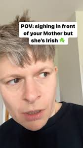 #pov #ireland #relatable #irish #weirdwatercolours #comedy #irishmammy  #mother