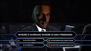 Witness the pain of the villain firsthand with over 14 hour gameplay, over 40 levels, immersive gameplay. Whures Da Freemun Hunt Down The Freeman Know Your Meme