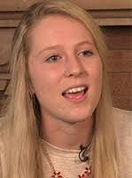 Internship Story: Alyssa Dougherty