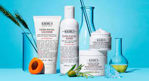 Kiehl's skin care products price in malaysia july 2021. Buy Kiehl S Gift Set Ultra Facial Set With Free Gift Eromman