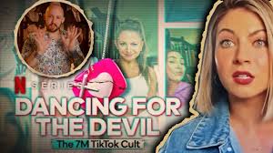 Miranda (Wilking) Derrick: 7M Films, TikTok & Family