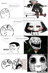 Meme Center Largest Creative Humor Community Funny Horror Crazy Funny Memes Horror Movies Memes