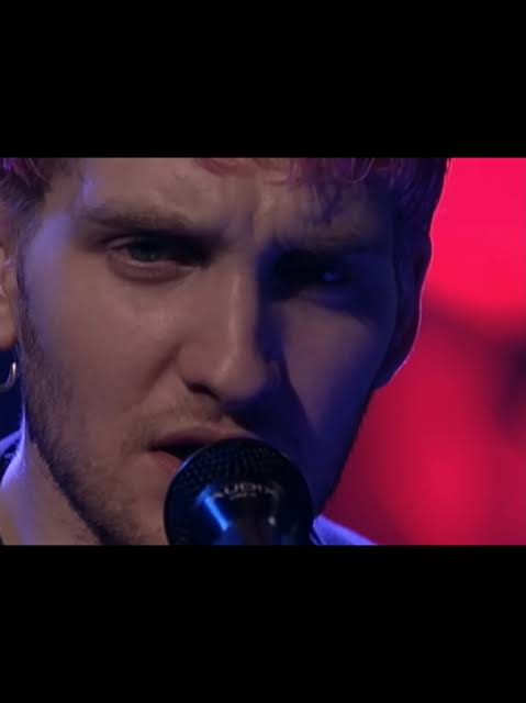 Alice In Chains - Unplugged Performance of 'Would?'