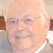 Bruce Beecher's Instagram, Twitter & Facebook