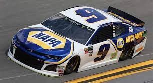 How many nascar teams are there? Hendrick Motorsports Napa Announce Two Year Extension Nascar Com