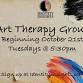 Art Therapy Group event in Grand Junction, CO