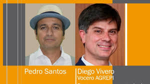 Diego Vivero, vocero de AGREPI nos habla del estado de los Restaurantes