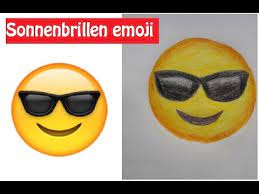 Juni schlossen sich philipp preiss von der design factory pforzheim,… Sonnenbrillen Emoji Youtube