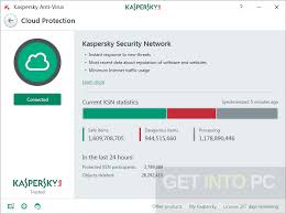 Kaspersky Anti Virus 2017 Free Download