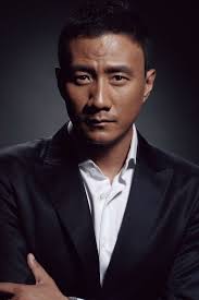 Kiều Phong đỉnh nhất "Thiên long bát bộ": Cuộc sống gia đình đẹp hơn cả  trên phim