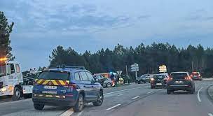 Victime d'un accident de la route en vélo il y a un an, j'ai enfin reçu le rapport d'expertise médicale définitif. Gironde Accident De La Circulation A Illats Deux Voitures Se Percutent Le Republicain Sud Gironde