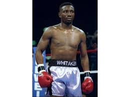 Boxing History - Pernell Whitaker Tribute 07/25 by Knuckles and ...