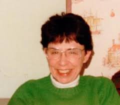 Chrystal Johns Obituary (1927